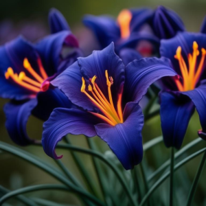 Лилейник Файер Глайд купить по цене от 699р. в интернет-магазине «Посадика» с доставкой почтой в в Коркиное и по всей России – [изображение №1].